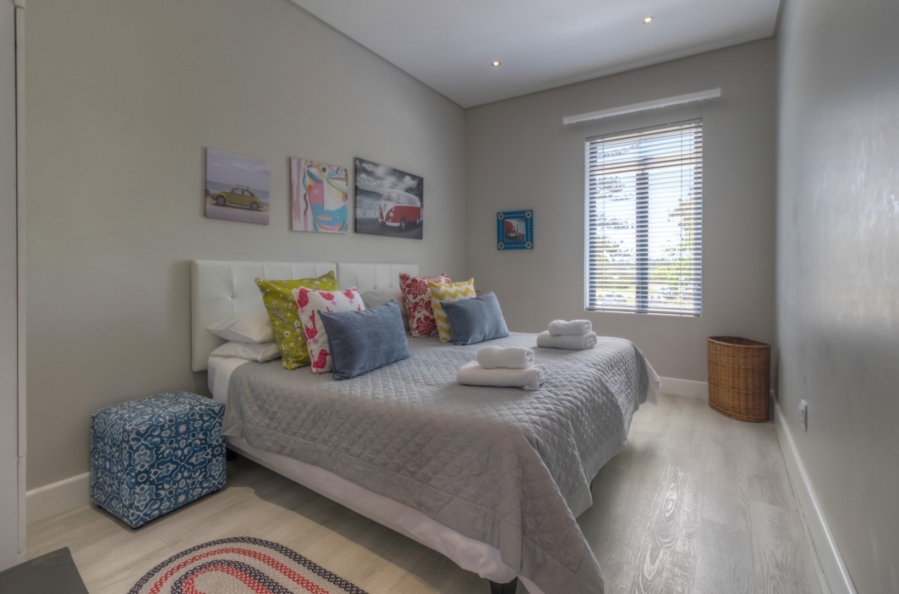 To Let 3 Bedroom Property for Rent in Paardevlei Western Cape